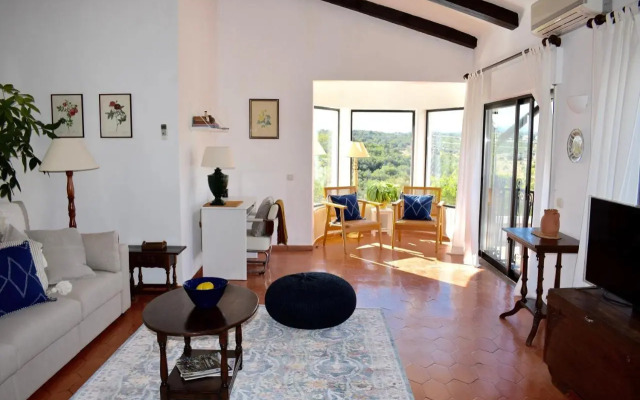 Serra & Mar Country Beach House