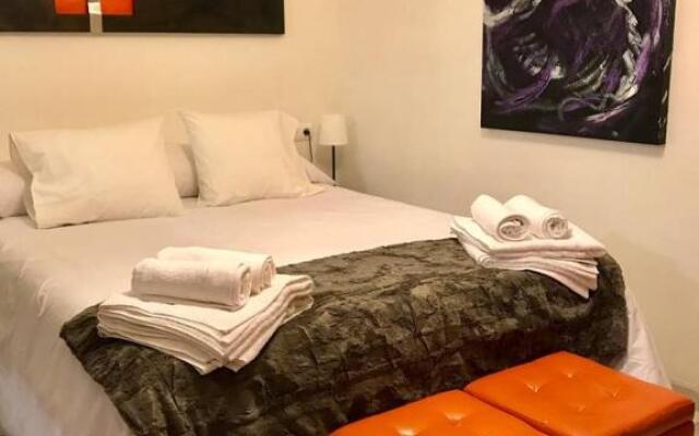 Bonito Loft D. Pedro Life