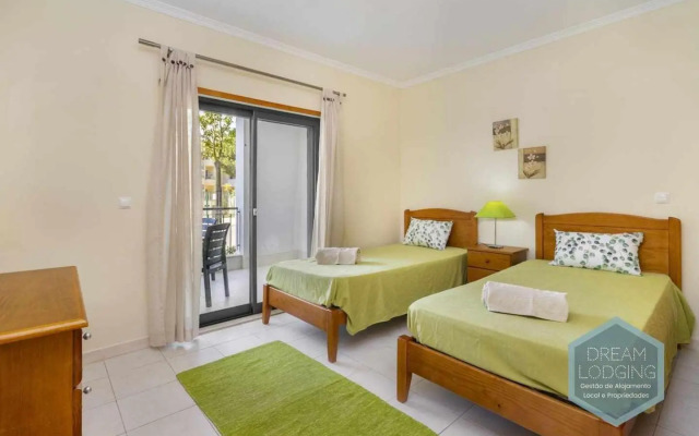 Vista das Ondas 02B - Dream Lodging