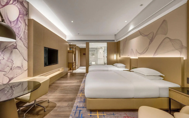 Kaohsiung Marriott Hotel