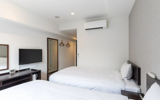 Hotel Tetora Kyoto Station