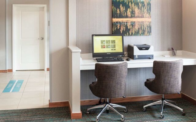 Residence Inn by Marriott South Bend Mishawaka