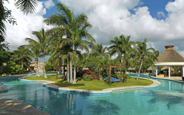 Iberostar Waves Paraíso del Mar - All Inclusive