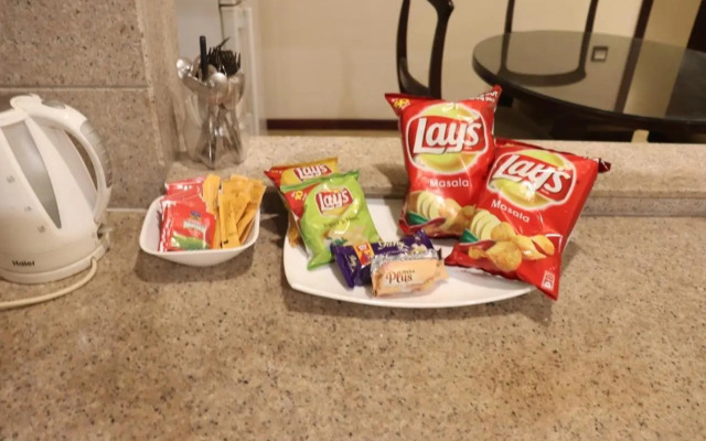 Royal Two Bed Room Luxury Apartment Gulberg