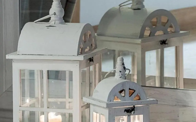 Villa Źródło & Spa