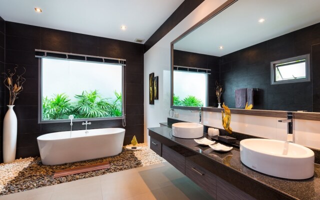 Villa Zen