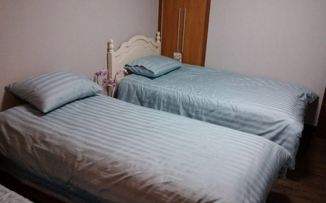 K-Star Road Guesthouse