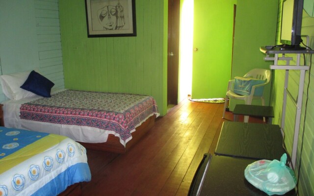 Hotel Flemming Tree