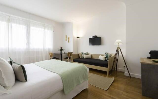 Villa Verde La Rochelle