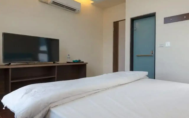 Wide Habitat Hostel