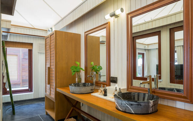 The Treasure Koh Madsum - Samui