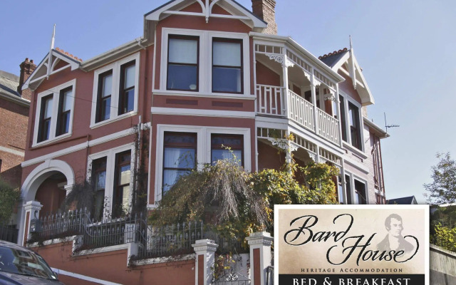 Bard House Bed & Breakfast
