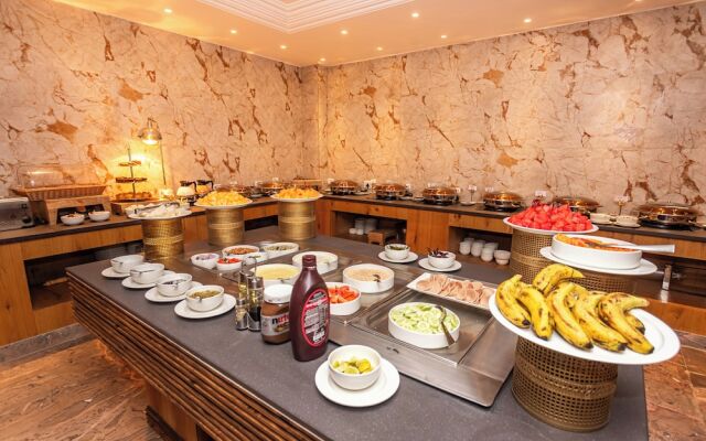 The Belvedere Himalayan Retreat, Mcleodganj by Leisure Hotels
