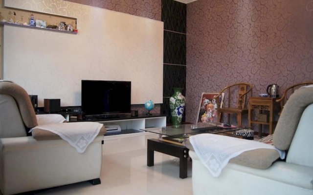 Yongjian Shanghang Inn – Guest Rooms – Jinzhong