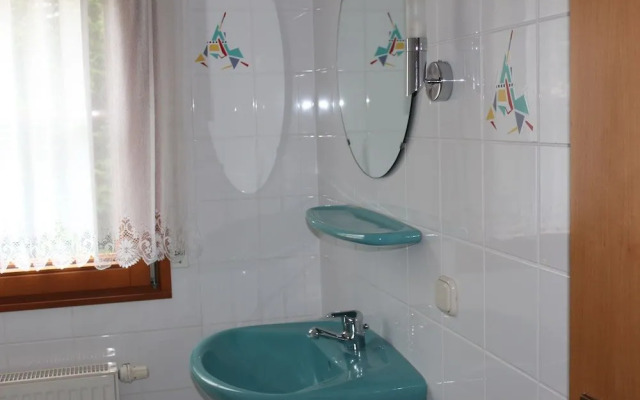 Ferienwohnungen Schwabe