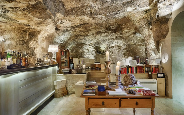 Locanda Don Serafino Historical Boutique Hotel