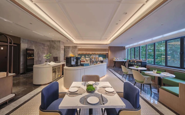 Hilton Garden Inn Ji'nan High-Tech Zone