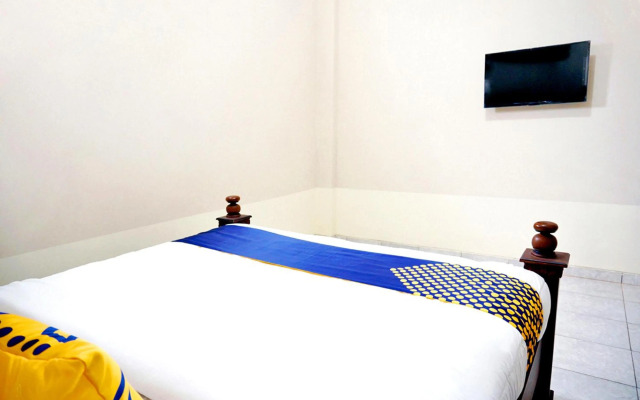 SPOT ON 2629 Duta Karimun