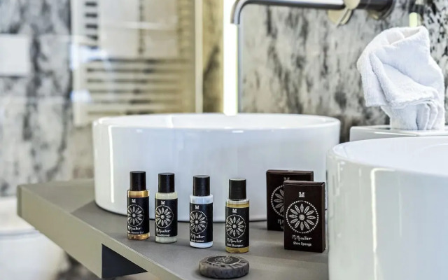 Villa Rêverie - Boutique Hotel