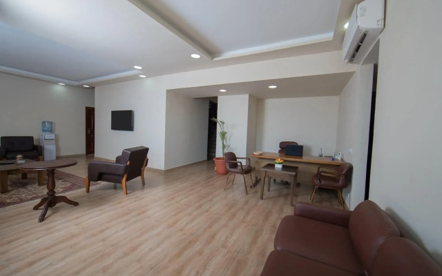 The Home