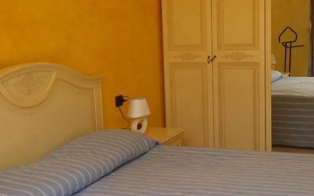 Residenza Brancadoria