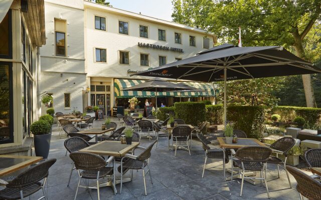 Hotel Mastbosch Breda