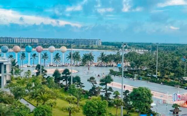 Ocean Sense Hotel