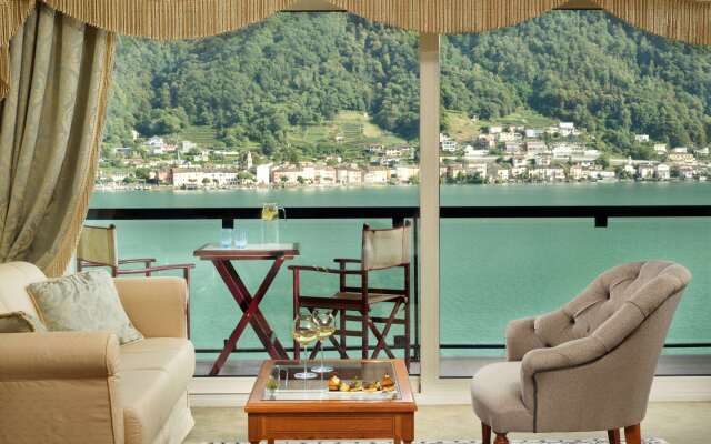 Swiss Diamond Hotel & SPA