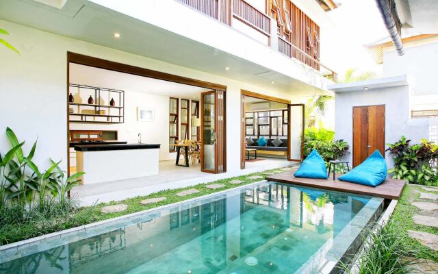 The Royal Bali Villas Canggu