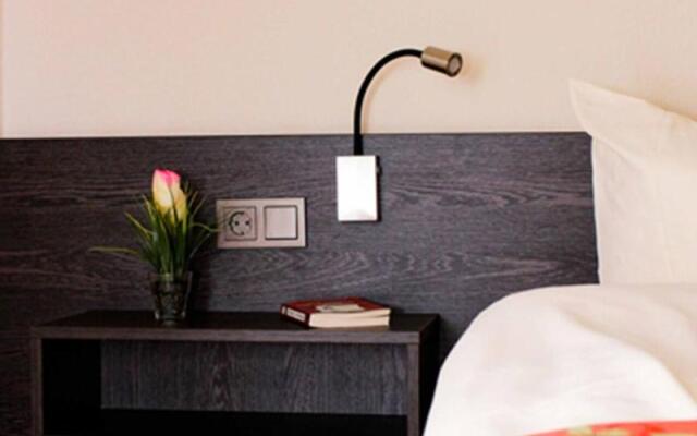 Hotel La Toscana Nähe Europapark mit Ticket Garantie