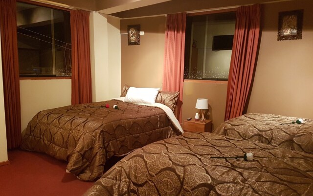 Ayenda Hotel Piedmont