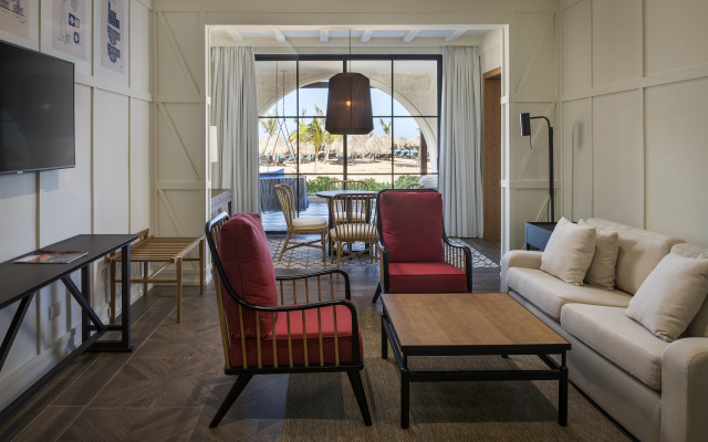 El Beso Adults Only At Ocean El Faro - All Inclusive