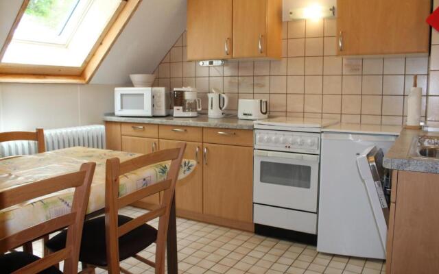 Ferienwohnung Schwarzwaldhof