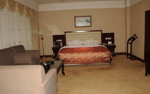 Jinxin Hotel