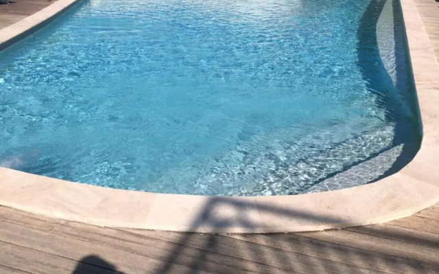 Appartamento Mirella con piscina Lumio
