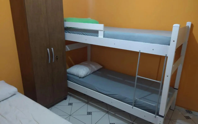 Apartamento Amplo C/2 Suítes em Angra dos Reis