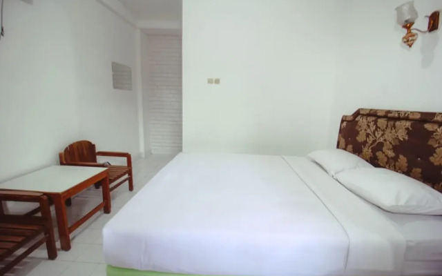 Prayogo Style Inn Prawirotaman