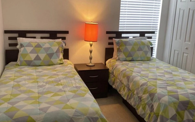 Angel s Providence Vacation Home