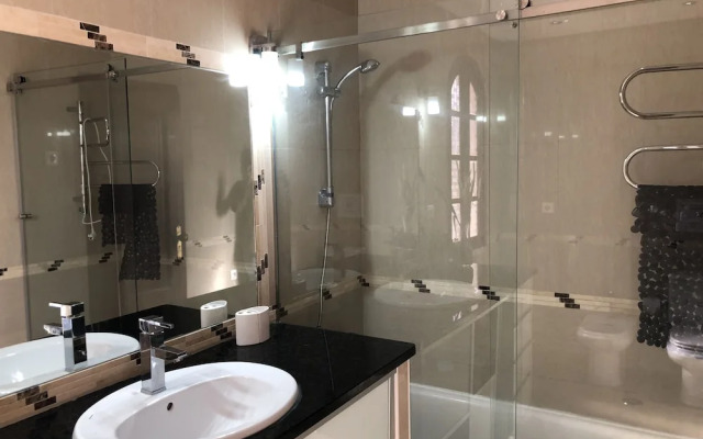 Aroeira’s Paradise