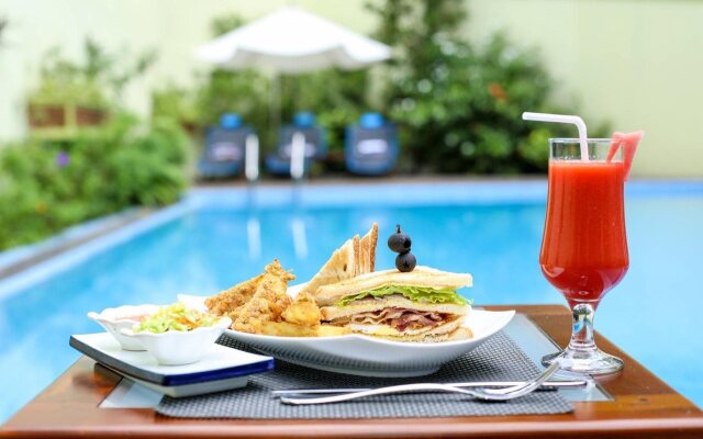 Airavata Boutique Resort