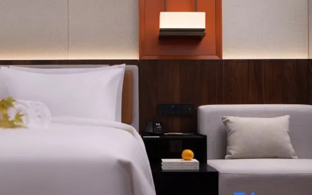 ROYGEM Hotel Liuyang Tianhong Shopping Plaza, Liuyang
