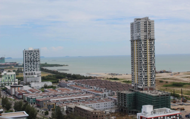 Symphony Suite Malacca