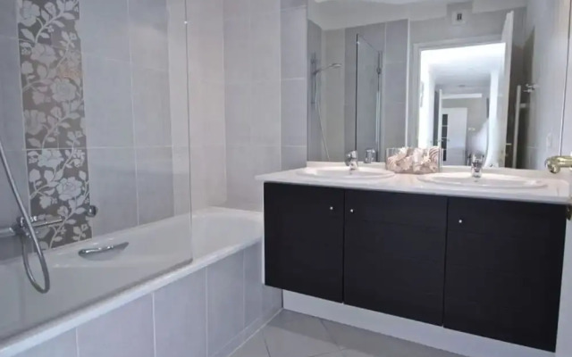 Rive Nature - Agay Comfortable Holiday Residence