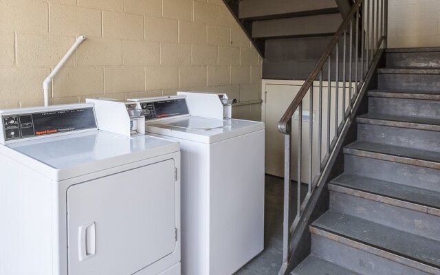 Travelodge Lancaster