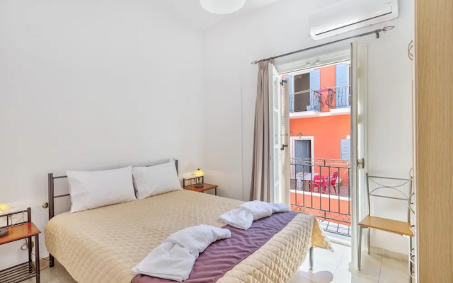 Ethrion plus Home experience