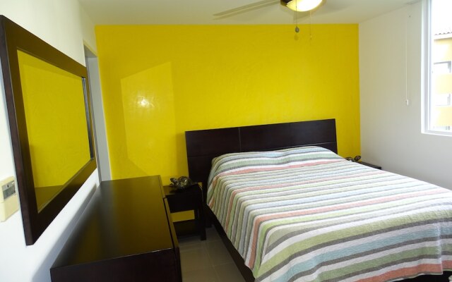 Jaco Beach Apartments