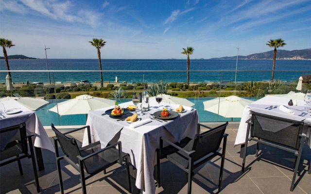Radisson Blu Resort & Spa Ajaccio Bay