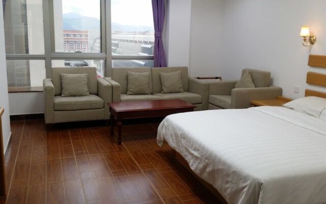 Huizhange Hotel
