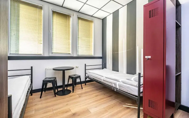 Vola Hostel