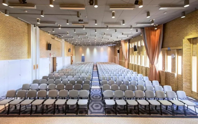 Good Morning+ Malmö